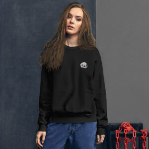 Fueled By Anxiety | Limited Premium | Sweatshirt